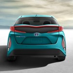 Toyota Prius Prime
