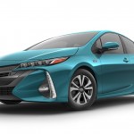 Toyota Prius Prime