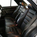 A la venta en España un Mercedes 190 E 2.5-16 Evolution II