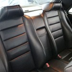 A la venta en España un Mercedes 190 E 2.5-16 Evolution II