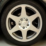 A la venta en España un Mercedes 190 E 2.5-16 Evolution II