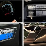 A la venta en España un Mercedes 190 E 2.5-16 Evolution II