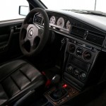 A la venta en España un Mercedes 190 E 2.5-16 Evolution II