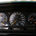 A la venta en España un Mercedes 190 E 2.5-16 Evolution II