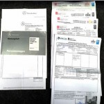 A la venta en España un Mercedes 190 E 2.5-16 Evolution II