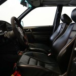 A la venta en España un Mercedes 190 E 2.5-16 Evolution II