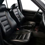 A la venta en España un Mercedes 190 E 2.5-16 Evolution II