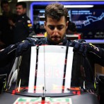 protección Aeroscreen Red Bull F1