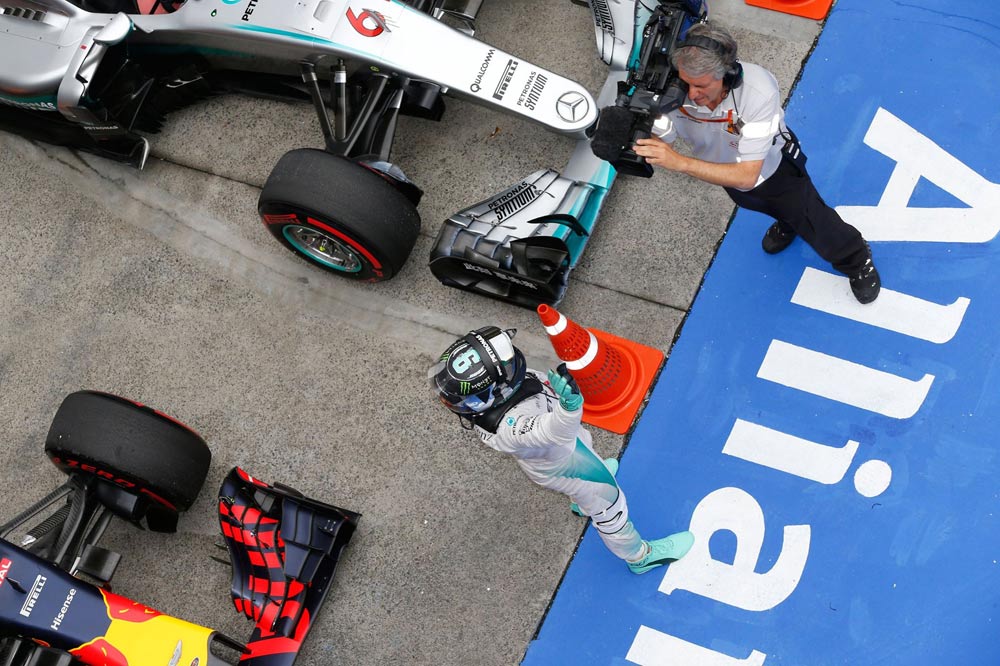 GP China 2016: Rosberg pone tierra de por medio en Shangai resultado-final-gp-china-2016