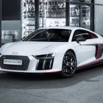 Audi R8 Coupé V10 Plus 'Selection 24h'