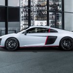 Audi R8 Coupé V10 Plus 'Selection 24h'