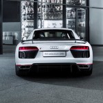 Audi R8 Coupé V10 Plus 'Selection 24h'