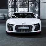 Audi R8 Coupé V10 Plus 'Selection 24h'