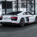 Audi R8 Coupé V10 Plus 'Selection 24h'