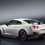Nissan GT-R Nismo 2017