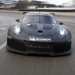 nuevo Porsche 911 RSR 2017