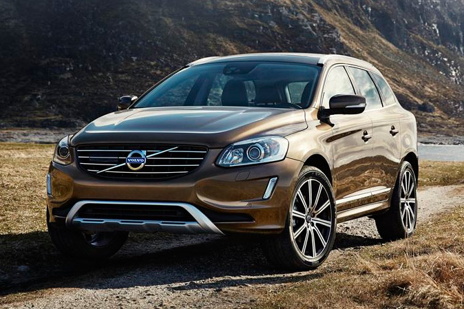 Volvo XC60 Premium Edition: 'Made by people' desde 29.500 euros Volvo XC60 Premium Edition