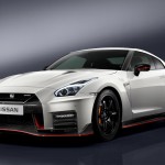 Nissan GT-R Nismo 2017