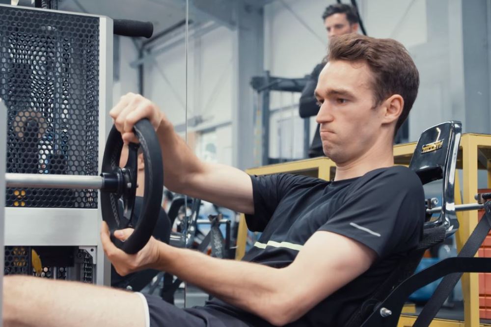 Vídeo: así se preparan los pilotos para las 24 Horas de Le Mans