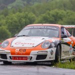 47 Rallye de Ferrol Iván Hares