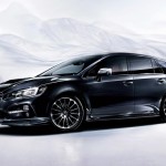Subaru Levorg STi Sport
