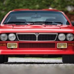 Lancia 037 Stradale
