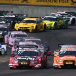 Lausitzring DTM 2016