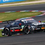 Dani Juncadella Lausitzring DTM 2016