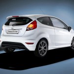 Ford Fiesta ST-Line