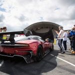 Fast Car Festival 2016