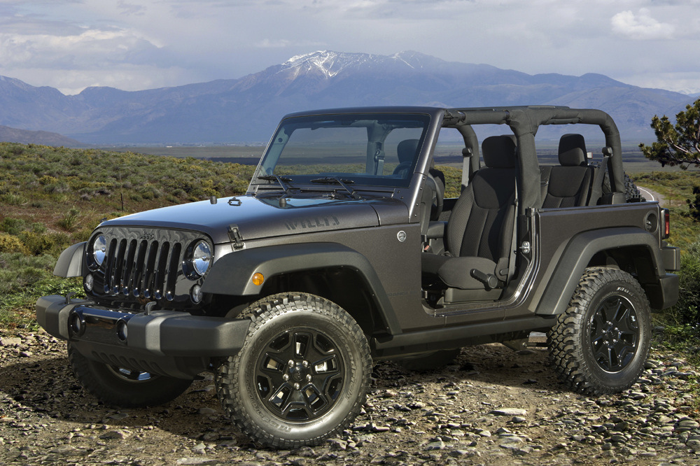 Detienen a dos hackers acusados de robar más de 30 Jeep