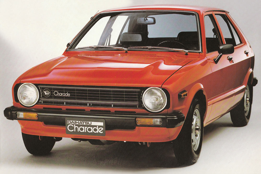 peores nombres de coches