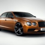 Bentley Flying Spur W12 S