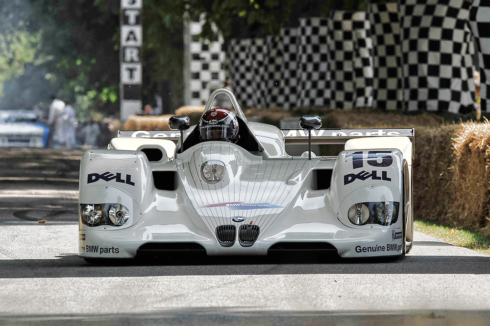 BMW regresa a las 24 Horas de Le Mans BMW vuelve a las 24 Horas de Le Mans