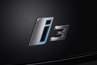 Una actualización importante del BMW i3 llegará en 2017
