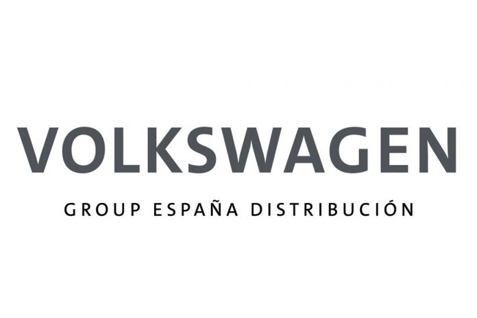 Volkswagen Group España Distribución