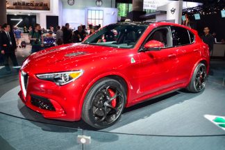 Las mejores imágenes del Salón de Los Ángeles 2016 imagenes-salon-los-angeles-2016