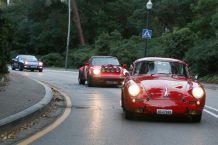 Las mejores imágenes del AutoRetro 2016