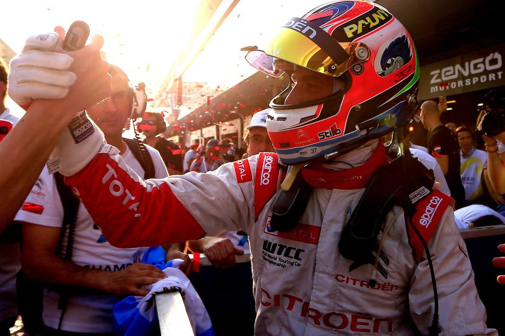 ‘Pechito’ López, más cerca de competir con Toyota en el WEC 2017 pechito-lopez-toyota-wec-2017