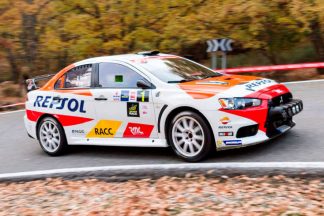 Rallye de Madrid 2016: Cristian García pone con su victoria el broche de oro a la temporada resultado-rallye-de-madrid-2016