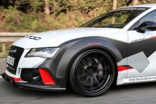 Audi S7 M&D Exclusive Cardesign