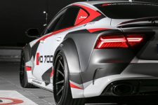 Audi S7 M&D Exclusive Cardesign