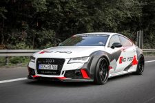 Audi S7 M&D Exclusive Cardesign