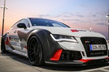 Audi S7 M&D Exclusive Cardesign