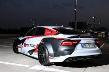 Audi S7 M&D Exclusive Cardesign