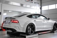 Audi S7 M&D Exclusive Cardesign