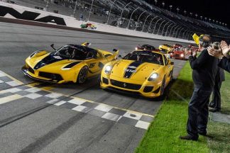 Las mejores imágenes de la Finali Mondiali 2016 imágenes de la Finali Mondiali 2016