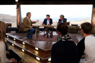 ‘The Grand Tour’ ya es el programa de TV con más descargas ilegales