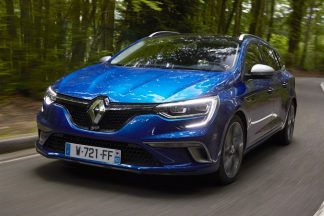 Los 10 coches más vendidos en noviembre de 2016 El Renault Mégane es el coche más vendido en noviembre