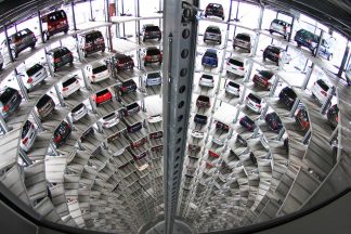 Bruselas expedienta a España y Alemania, entre otros, por no multar a Volkswagen tras el trucaje de las emisiones Volkswagen Wolfsburgo